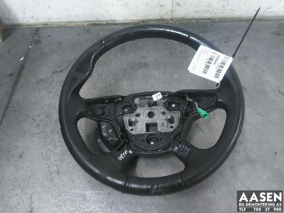 Ratt til Ford Kuga, 2013-2019