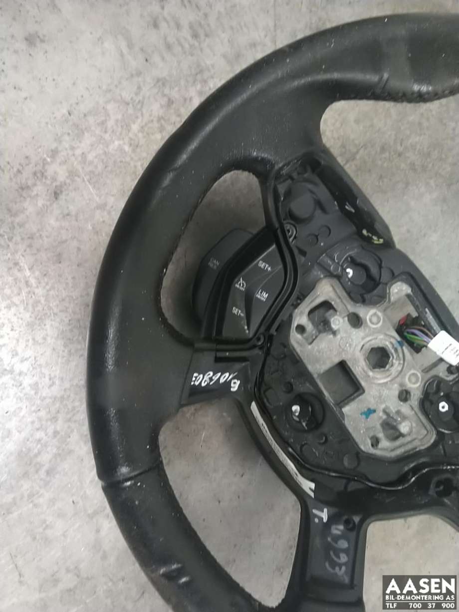 Ratt til Ford Kuga 2013-2019
