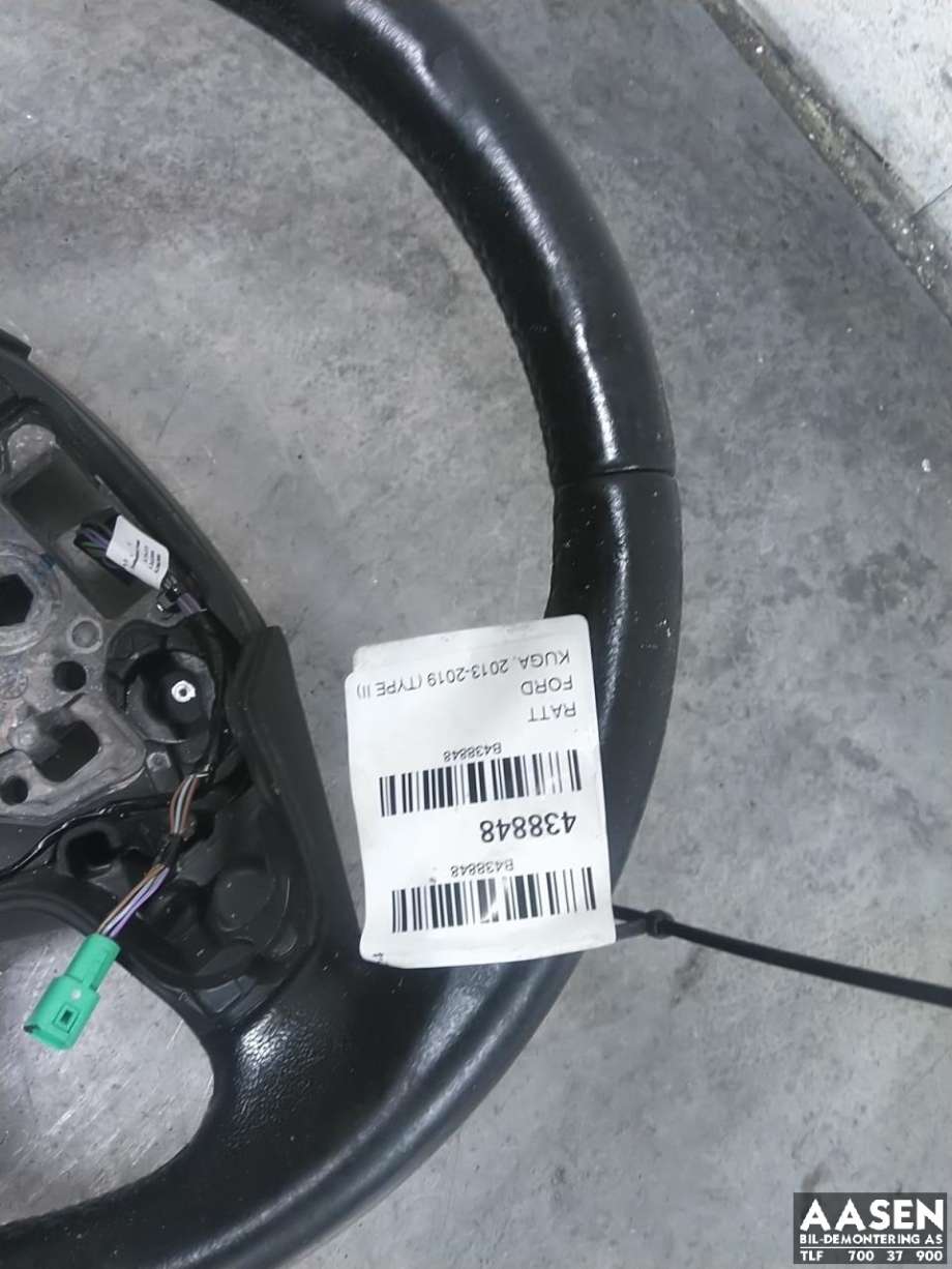 Ratt til Ford Kuga 2013-2019
