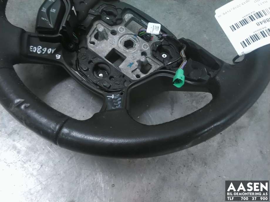 Ratt til Ford Kuga 2013-2019
