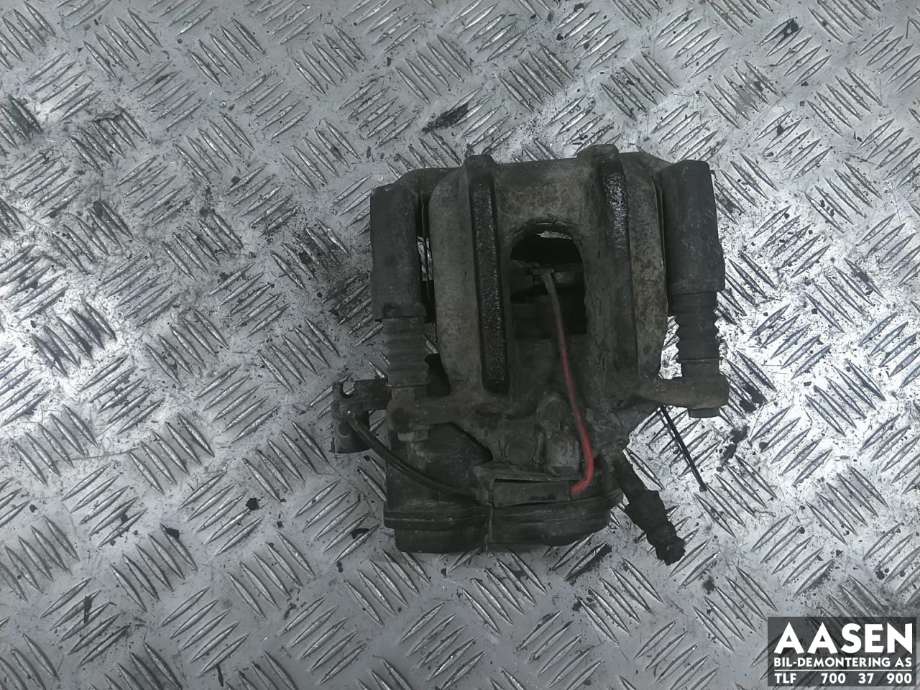 Bremsecaliper høyre bak til BMW 5-Serie, 2010-2017 (F10/F11) (F10/F11) 