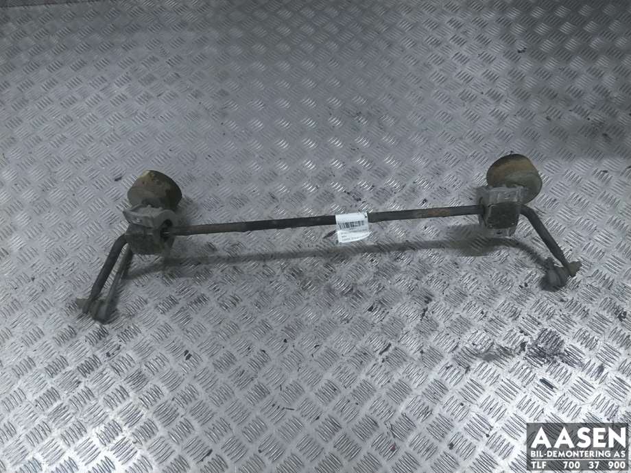 Stabilisatorstag bak til BMW 5-Serie, 2010-2017 (F10/F11) (F10/F11) 