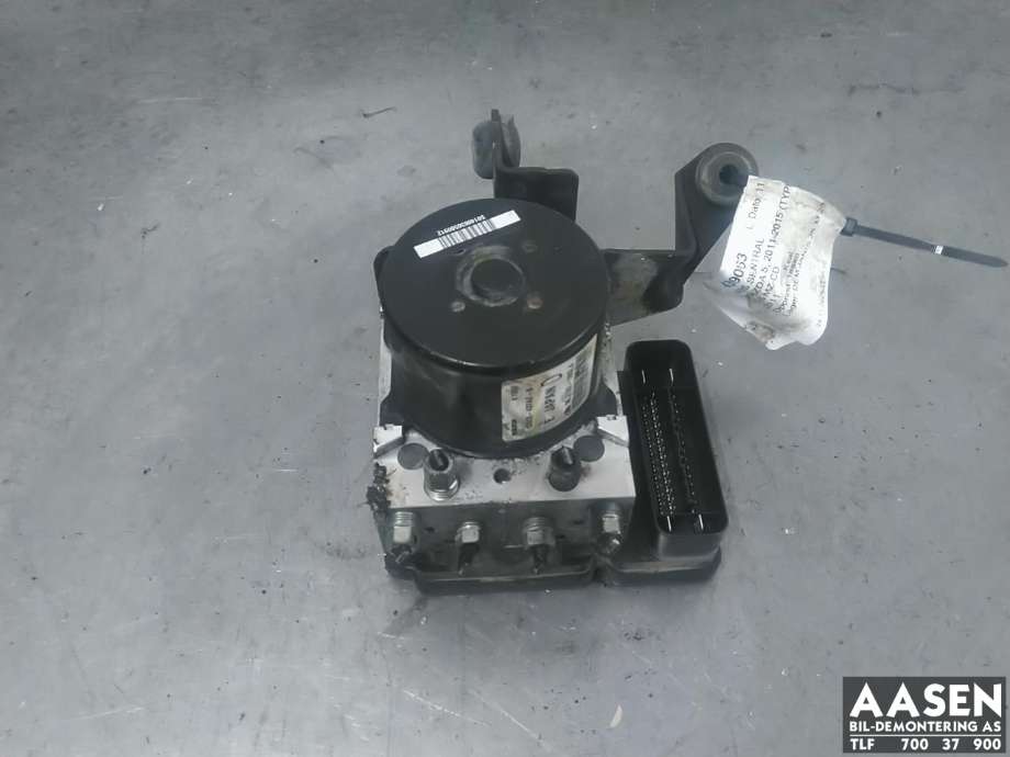 ABS sentral til Mazda 5, 2011-2015 (Type II)  (C5Y3437AZB)