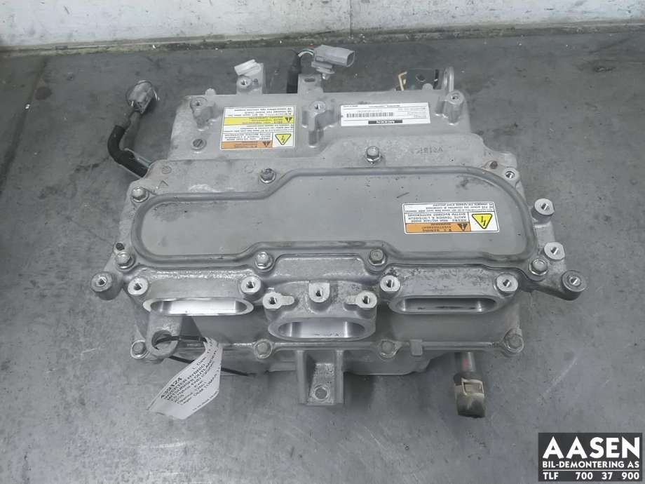 DCDC converter hybrid til Mitsubishi Outlander, 2012-2015 (Type III, Fase 1)  (9410A064)