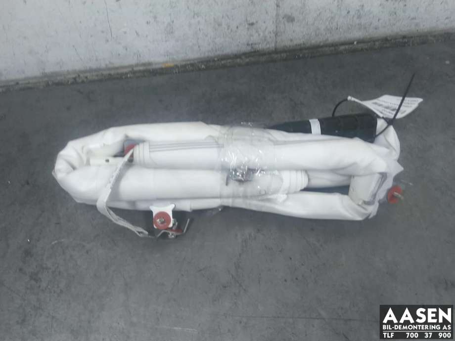 Airbag gardin venstre til Hyundai Ioniq 5 2021-->> (80650GI500|)