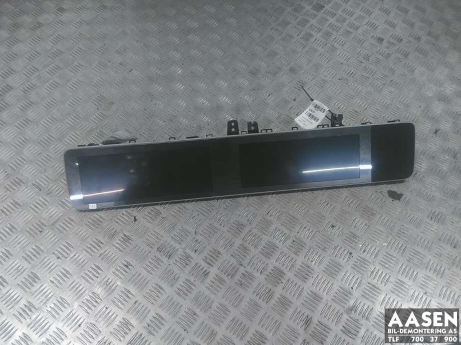 Instrumentpanel til Hyundai Ioniq 5 2021-->> (94003GI140YPK|)