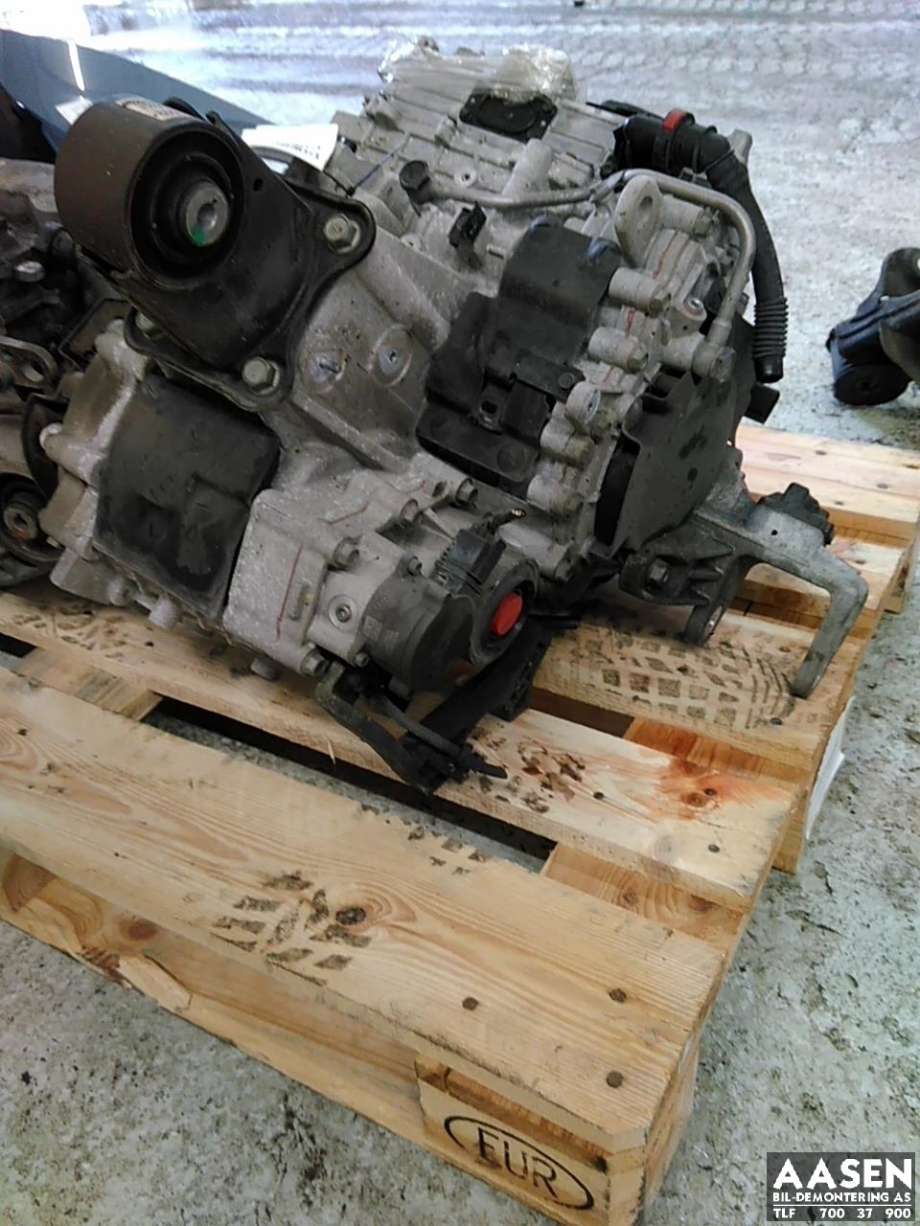 Motor elbil foran til Hyundai Ioniq 5 2021-->>  (36500 1XAB0|)