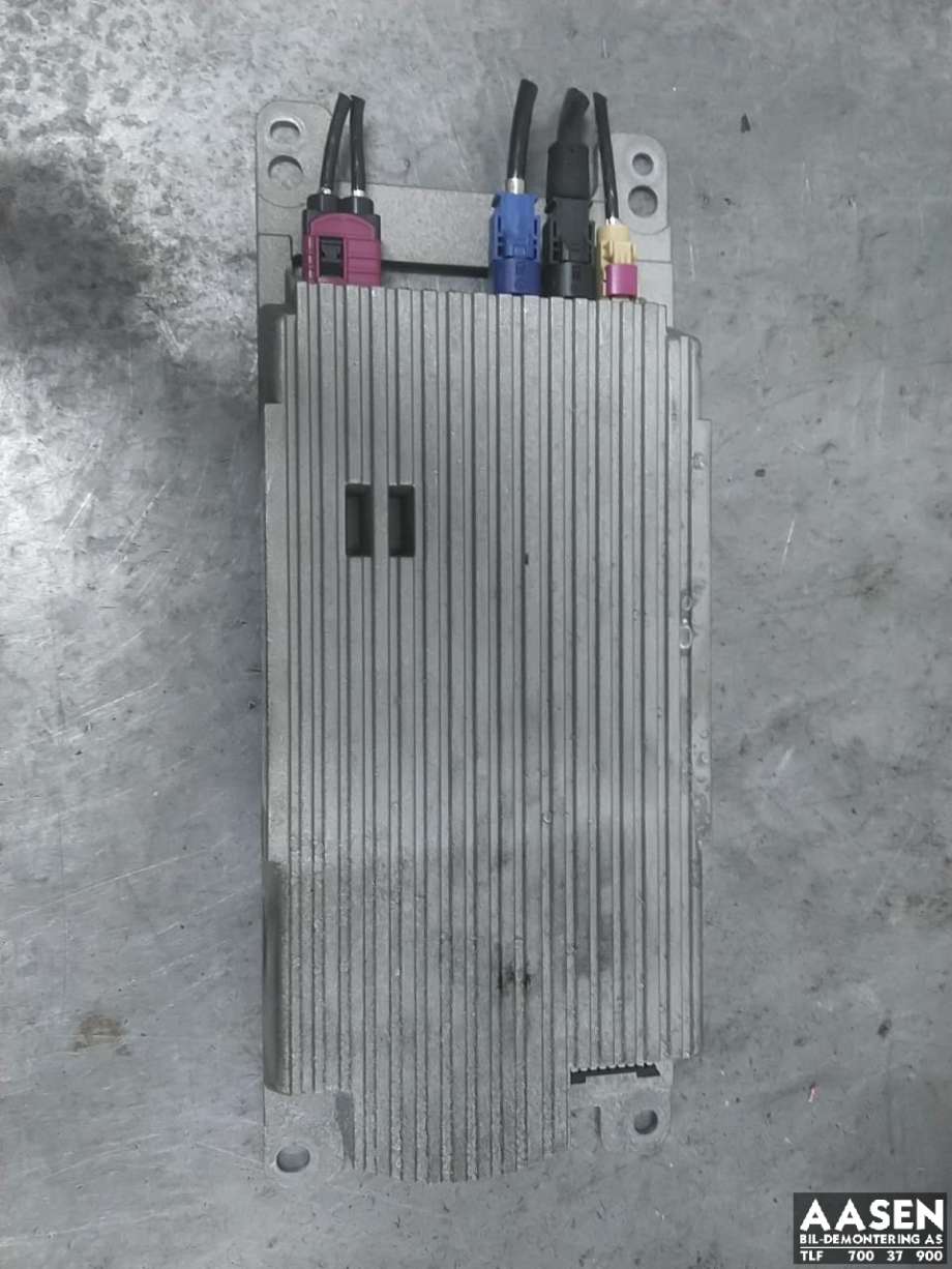Styreenhet diverse til BMW 5-Serie 2010-2017 (F10/F11) (F10/F11)