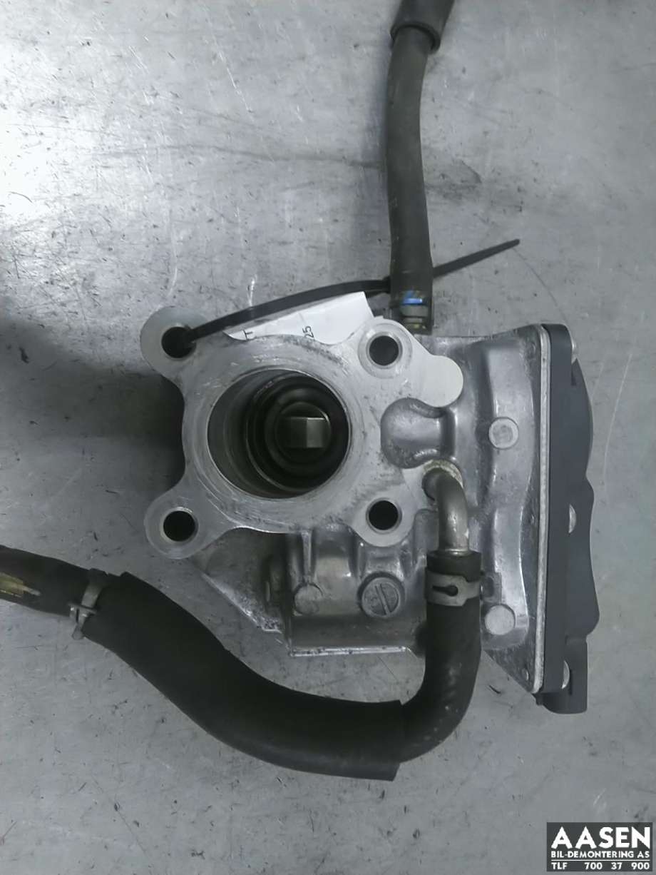 Spjeldhus til Mazda CX-5 2012-2017 (Type I)