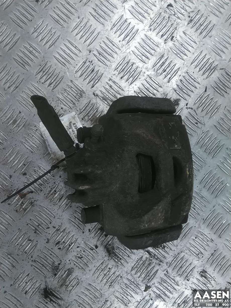 Bremsecaliper venstre foran til Peugeot Partner 2015-2019 (Type II, Fase 2) (4400 V7|16 517 552 80|)