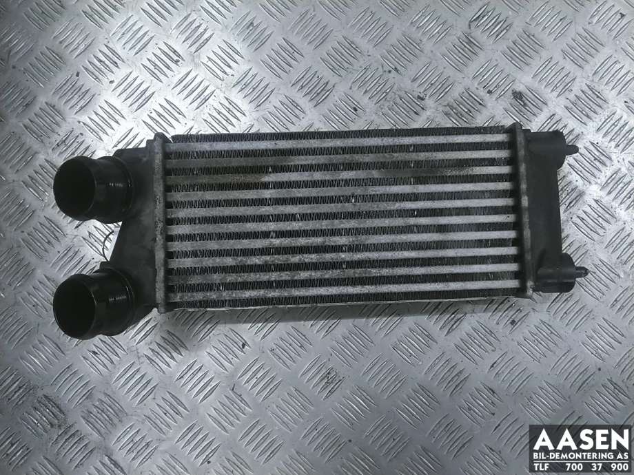 Intercooler til Peugeot Partner 2015-2019 (Type II, Fase 2) (98 002 912 80|)