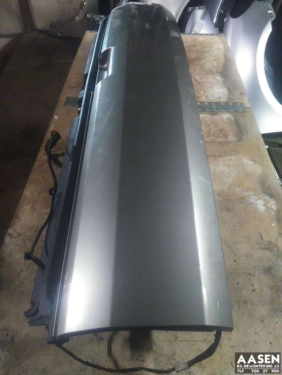 Bakluke lem til Peugeot 3008 2009-2016 (Type I)  (8701 CA|)