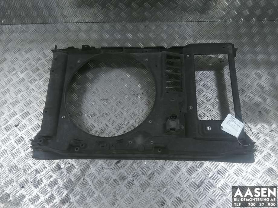 Frontplate til Peugeot 3008, 2009-2016 (Type I)  (7104 V2)