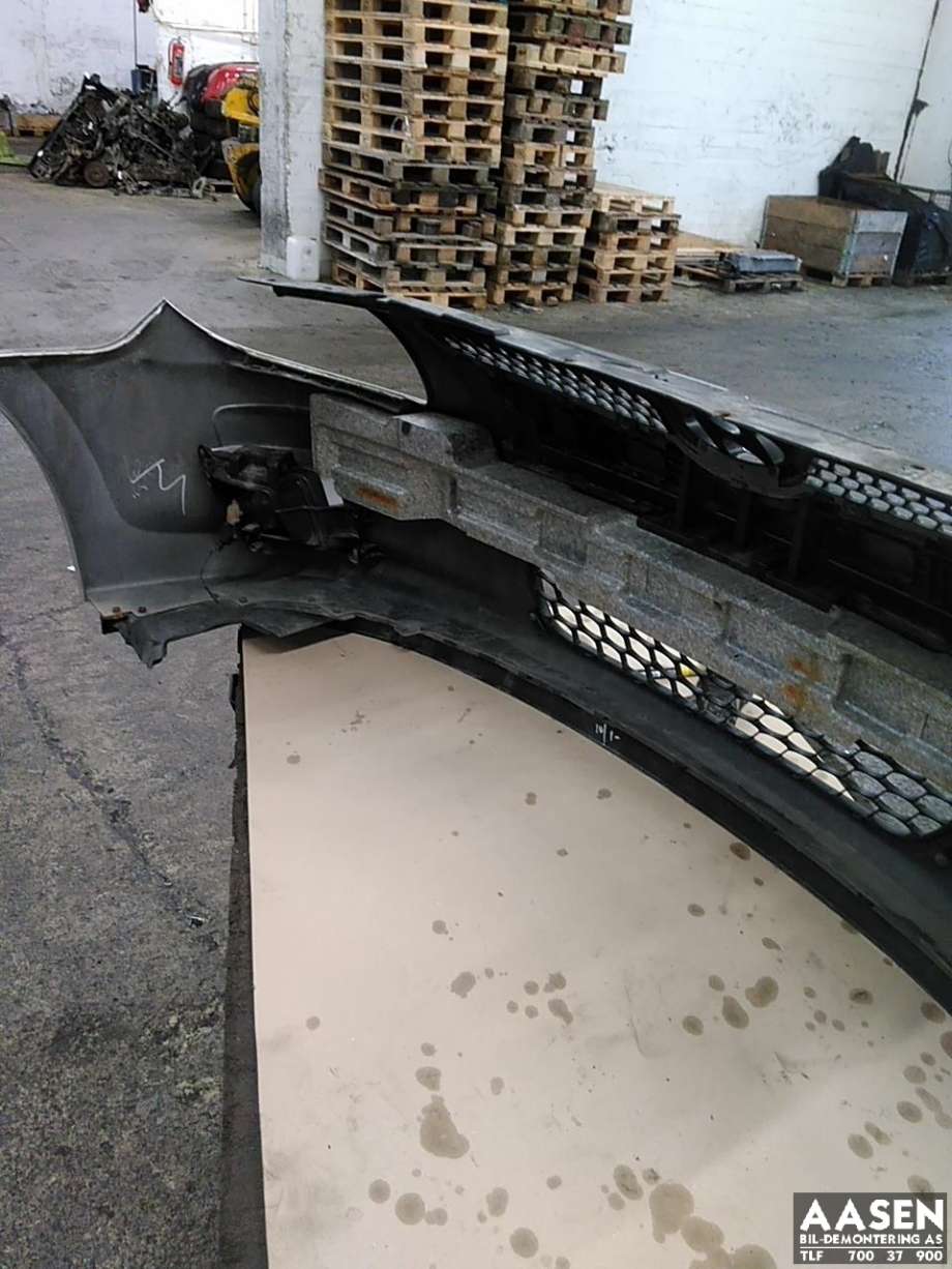Støtfanger foran til Hyundai i30 2007-2012 (Type I)  (86511 2L000|)