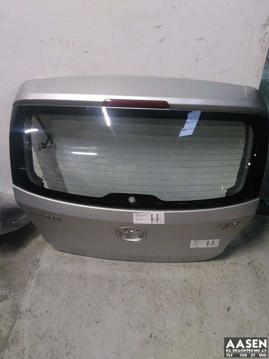 Bakluke combi til Hyundai i30 2007-2012 (Type I)  (73700 2L011|)