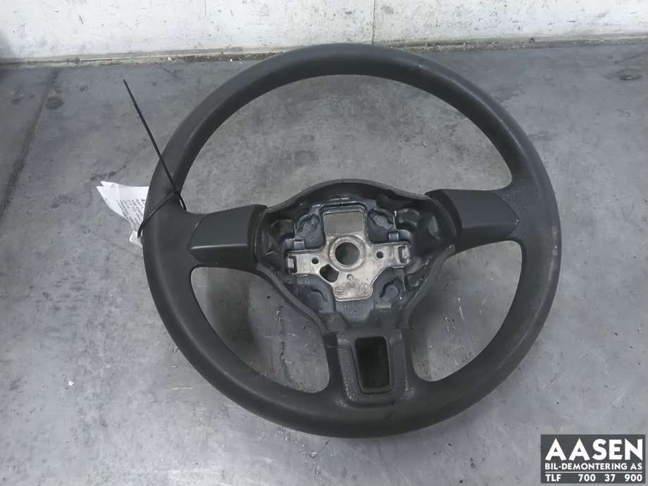 Ratt til VW Caddy, 2010-2015 (Type III, Fase 2)  (5K0 419 091 BT)
