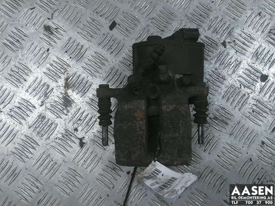 Bremsecaliper høyre bak til Ford S-Max, 2006-2010 (Type I, Fase 1)  