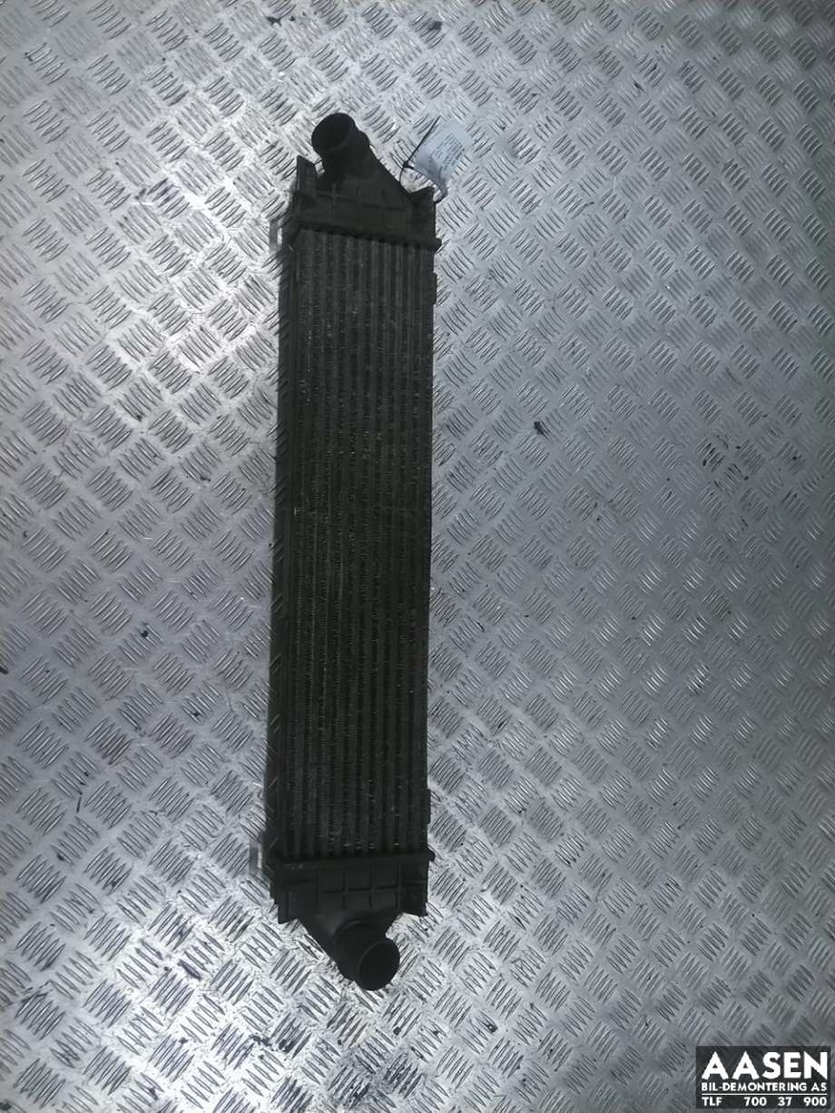 Intercooler til Ford S-Max, 2006-2010 (Type I, Fase 1)  (1742060)