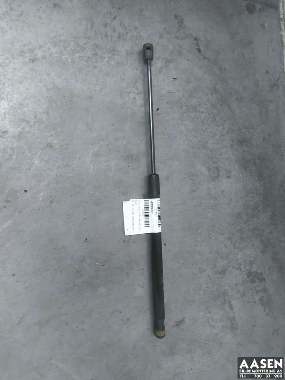 Baklukedemper høyre til Audi A4, Allroad 2009-2016 (Type I) (B8) (B8) (8K9 827 552 B|8K9 827 552 C|)