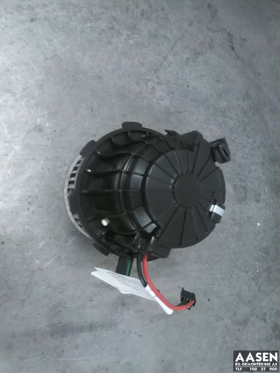 Varmeapparat motor til Audi A4, Allroad 2009-2016 (Type I) (B8) (B8) (8T1 820 021|)