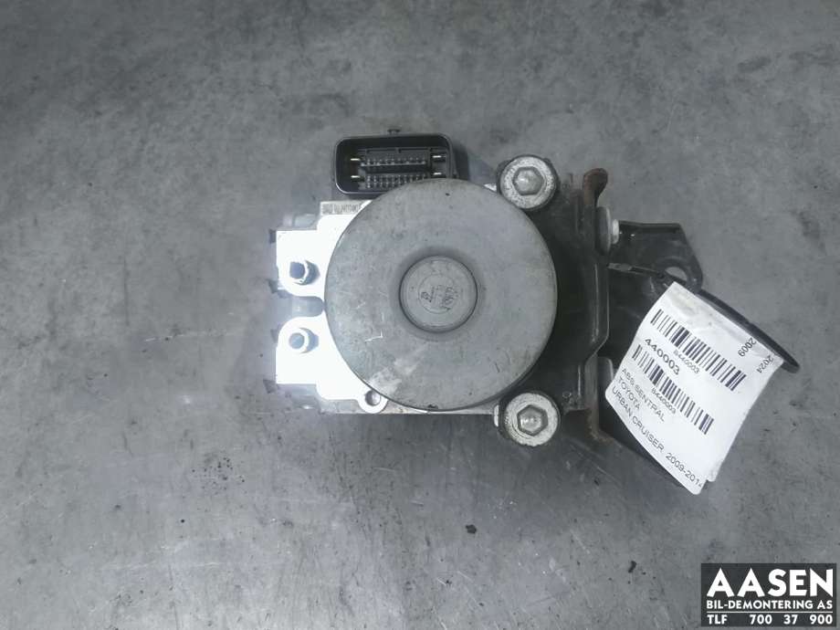 ABS sentral til Toyota Urban Cruiser 2009-2014 (4405052A91|)