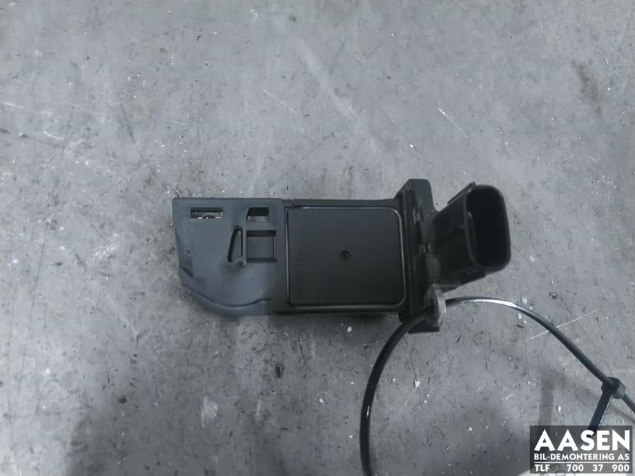 Luftmengde/luftmassemåler til Toyota Urban Cruiser, 2009-2014  (2220426010)