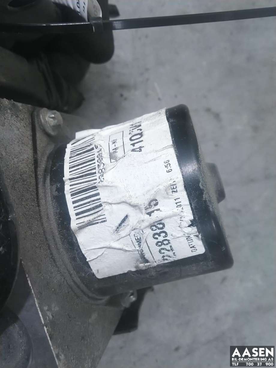 ABS sentral til Opel Insignia A 2009-2014  (22757652|)