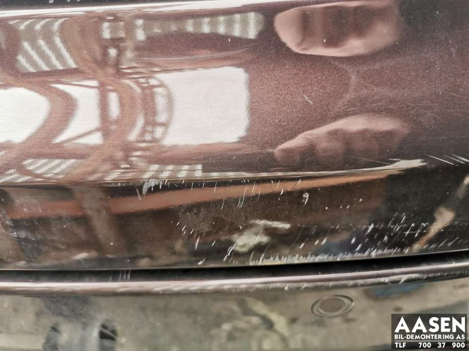 Bakluke stasjonsvogn til Opel Insignia A 2009-2014
