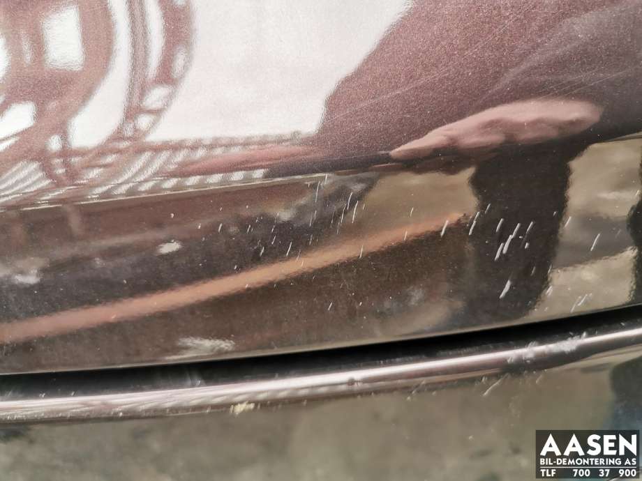 Bakluke stasjonsvogn til Opel Insignia A 2009-2014