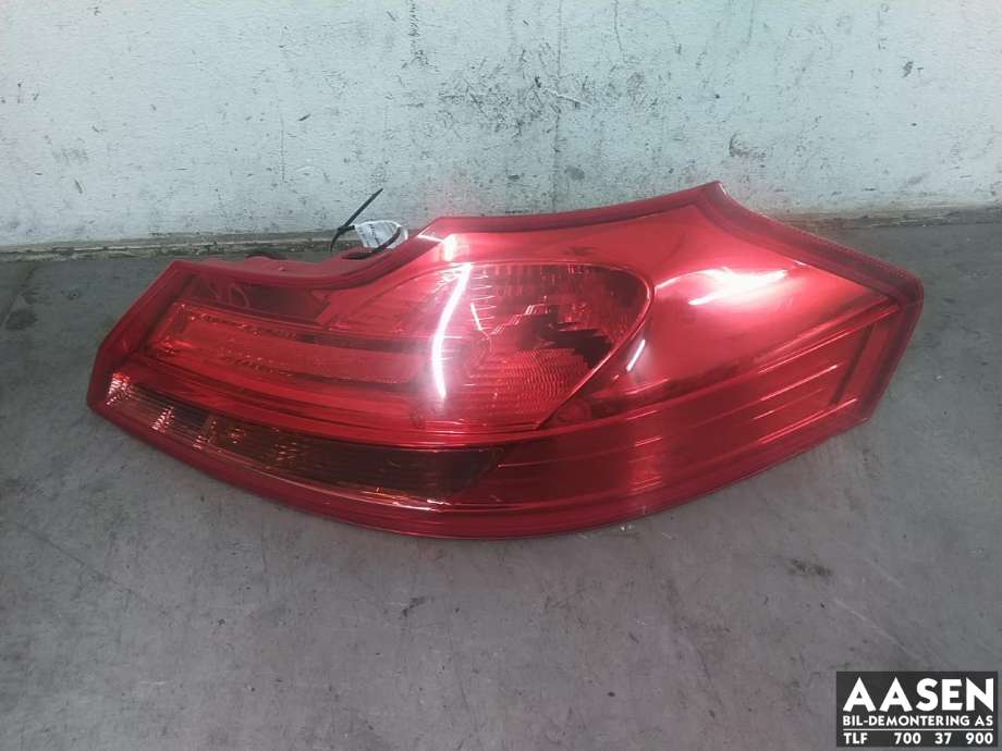 Baklykt høyre til Opel Insignia A 2009-2014  (13226857|22950974|)