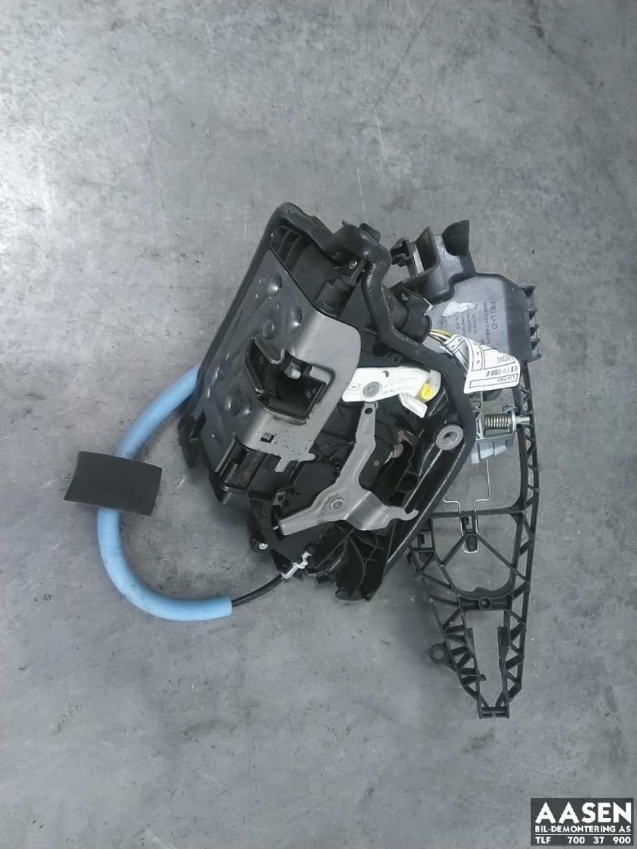 Låsekasse venstre foran til Mini Countryman, 2017-2023 (F60) (F60)