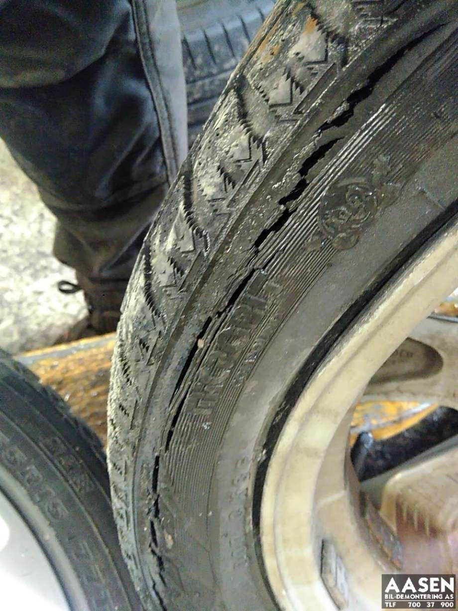Felgsett aluminium til Peugeot iOn 2011-2020 (N/F|)