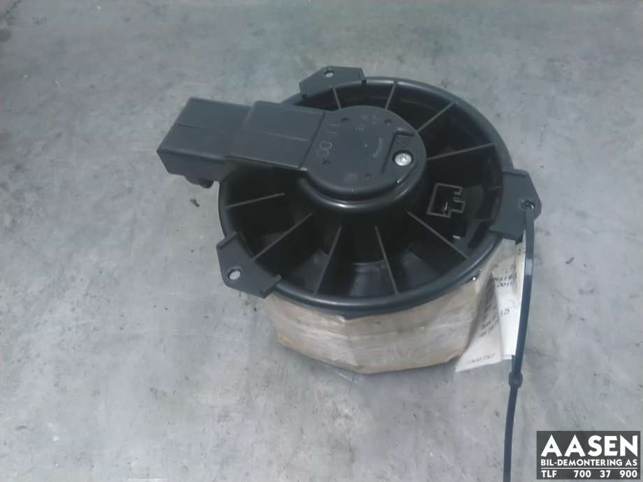 Varmeapparat motor til Peugeot iOn, 2011-2020 (6441 FC)