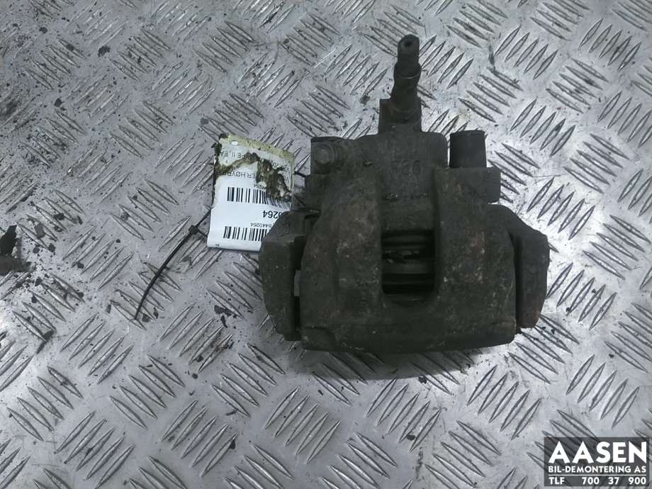 Bremsecaliper høyre bak til Volvo V70, 2000-2004 (Type II, Fase 1)