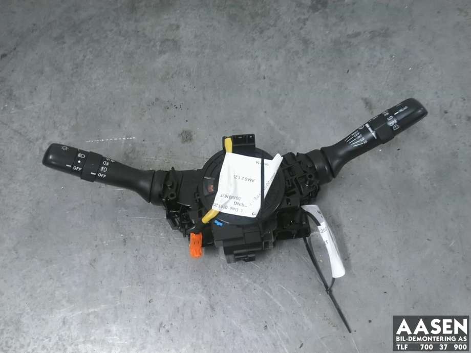 Bryter combi til Toyota Auris, 2007-2010 (Type I, Fase 1)  (8414002310)
