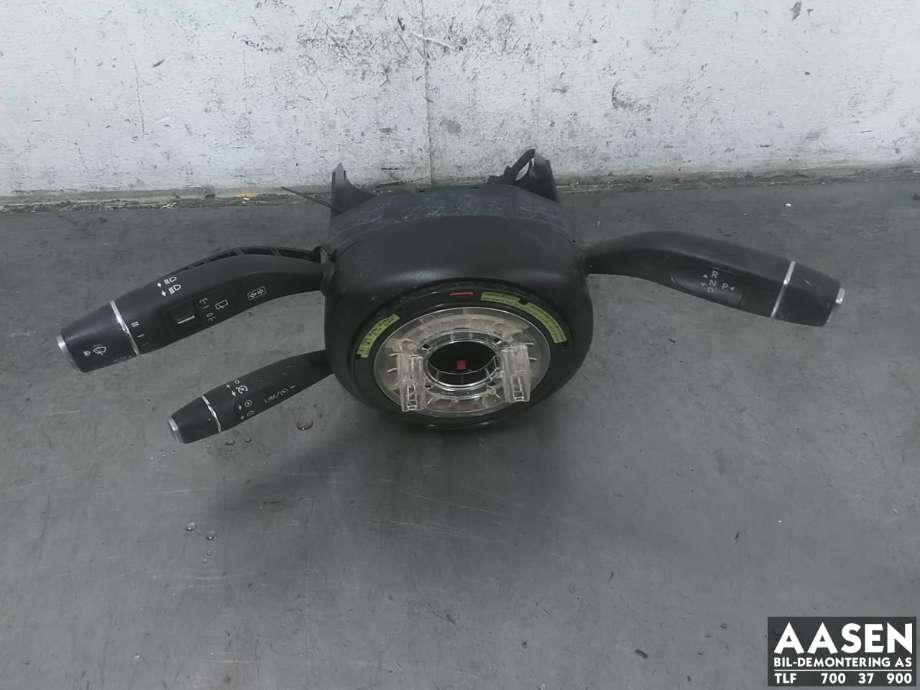 Bryter combi til Mercedes CLA, 2013-2019 (C117) (C117) (A 246 900 12 11)