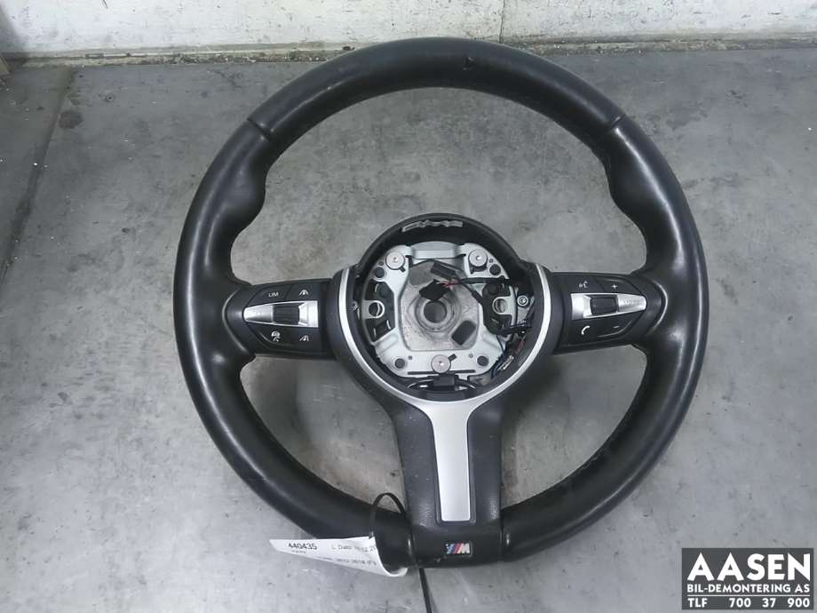 Ratt til BMW 3-Serie, 2012-2018 (F30/F31/F34) (F30/F31/F34) (32 30 7 850 404)