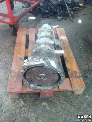 Girkasse 4WD hovedkasse til BMW 3-Serie,  (F30/F31/F34) (|24 00 8 665 286|24 00 8 670 598|24 00 8 646 690)