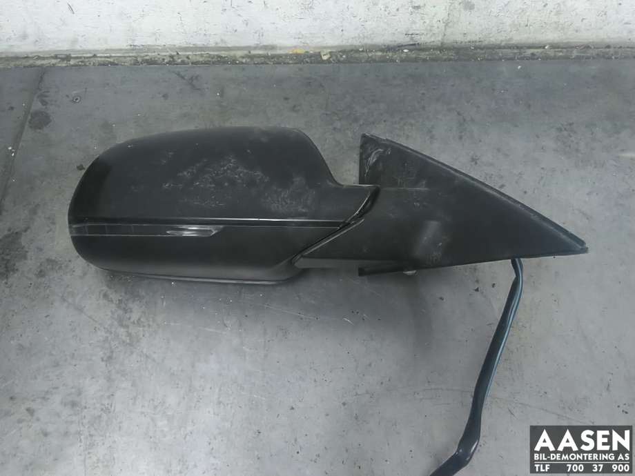 Speil høyre til Audi A4 2007-2014 (Type IV) (B8) (B8) (8K1 857 410 AG|)