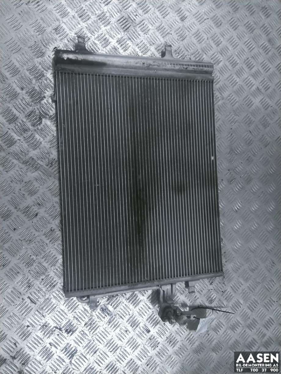 Aircondition radiator til Ford Mondeo 2011-2014 (Type IV, Fase 2) (2015504|)
