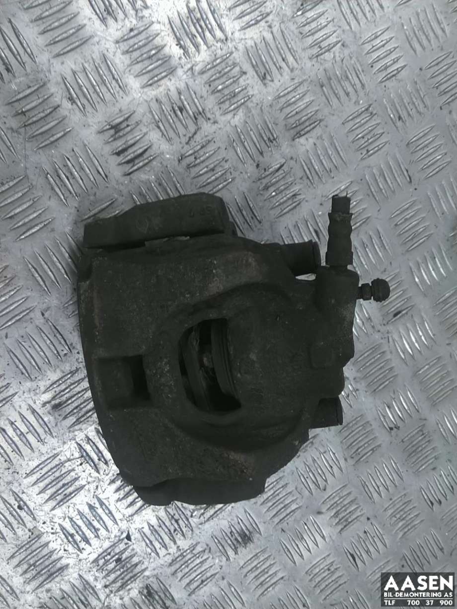 Bremsecaliper høyre foran til Ford Mondeo, 2011-2014 (Type IV, Fase 2)