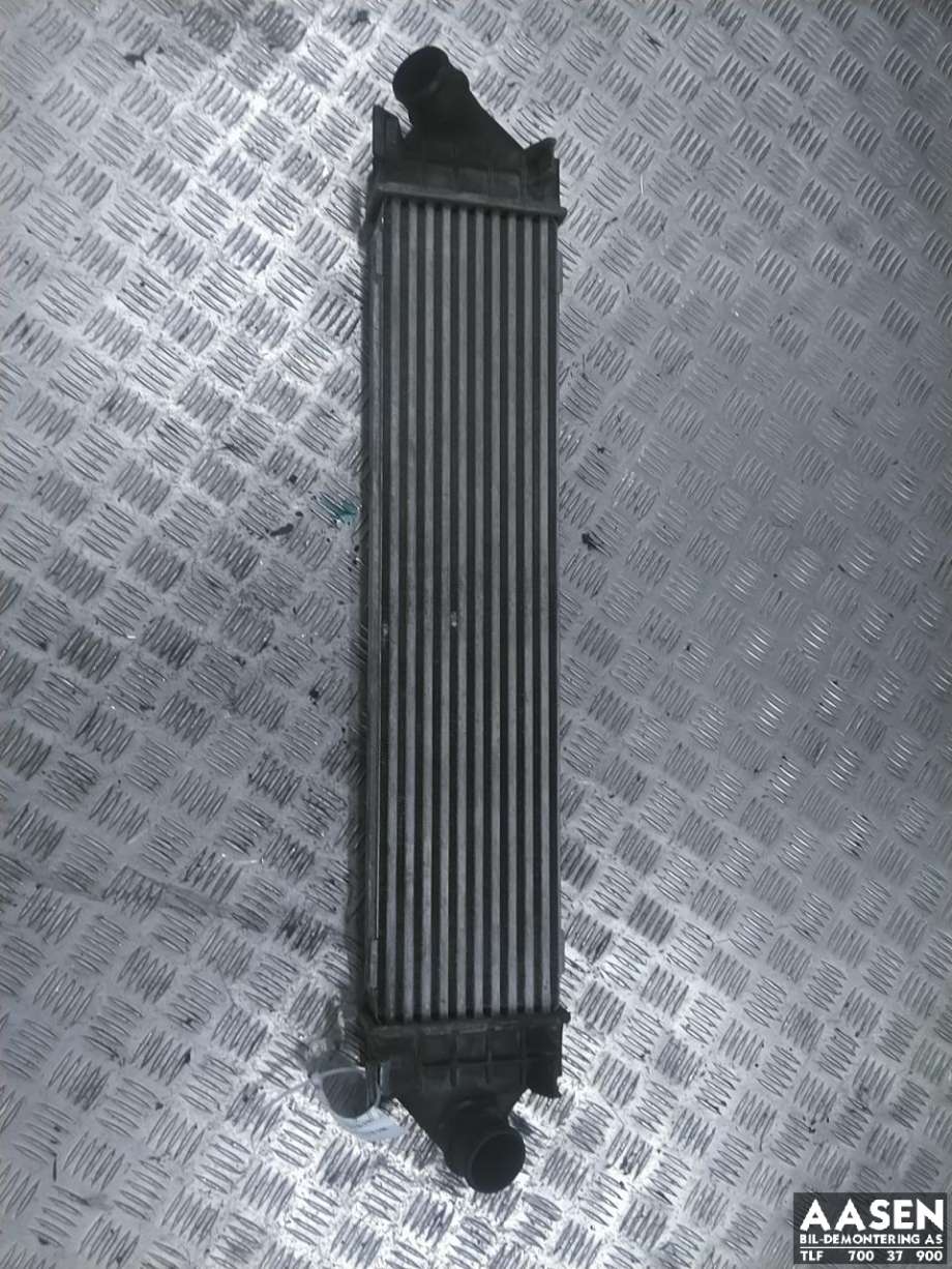 Intercooler til Ford Mondeo, 2011-2014 (Type IV, Fase 2) (1746975)