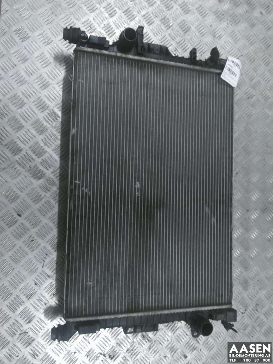 Radiator (automat gir) til Ford Mondeo, 2011-2014 (Type IV, Fase 2) (1778038)