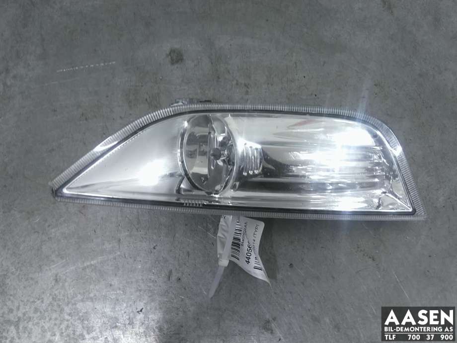 Tåkelykt høyre foran til Ford Mondeo, 2011-2014 (Type IV, Fase 2) (1731475)