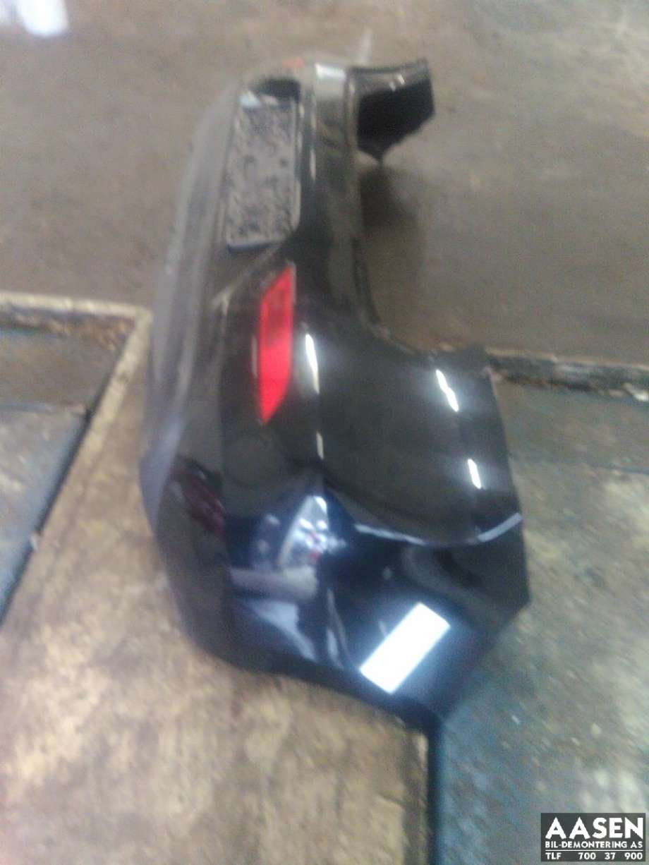 Støtfanger bak til Volvo V40, 2012-2019  (39820427)
