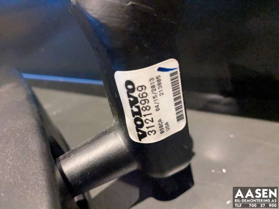 Speil innvendig til Volvo V40 2012-2019  (31218969|)