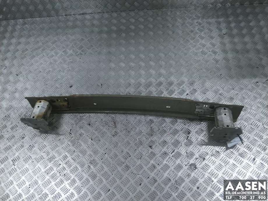 Støtfangerforsterkning bak til Toyota Auris, 2013-2015 (Type II, Fase 1)  (5202102310)