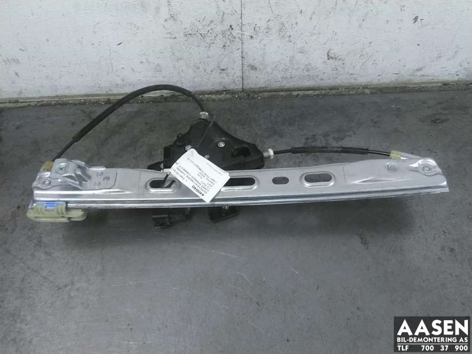 Ruteheis høyre foran til Ford Transit Connect 2018-->> Type II, Fase 2 (1870650|)