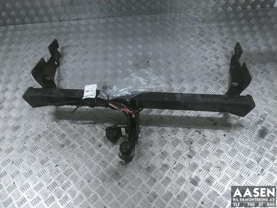 Hengerfeste til Mazda CX-5, 2012-2017 (Type I)  (N/F)