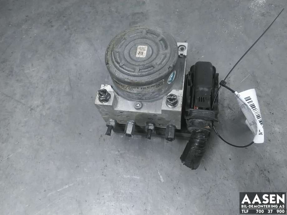 ABS sentral til Mazda CX-5, 2012-2017 (Type I)  (KJY1-43-7A0B)